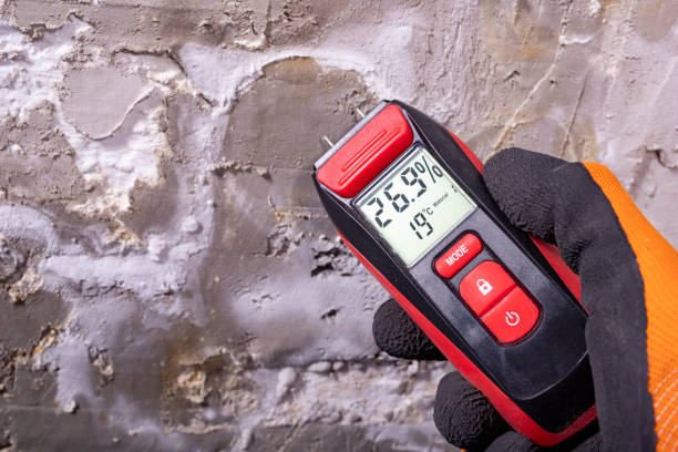 Water Damage Restoration in Duchesne, UT